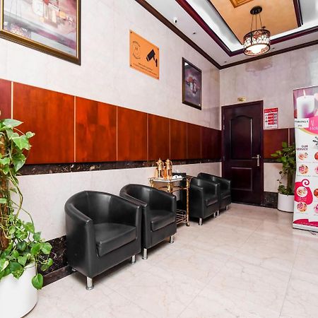 Paradise Inn 1 Tabasum Group Ajman Extérieur photo