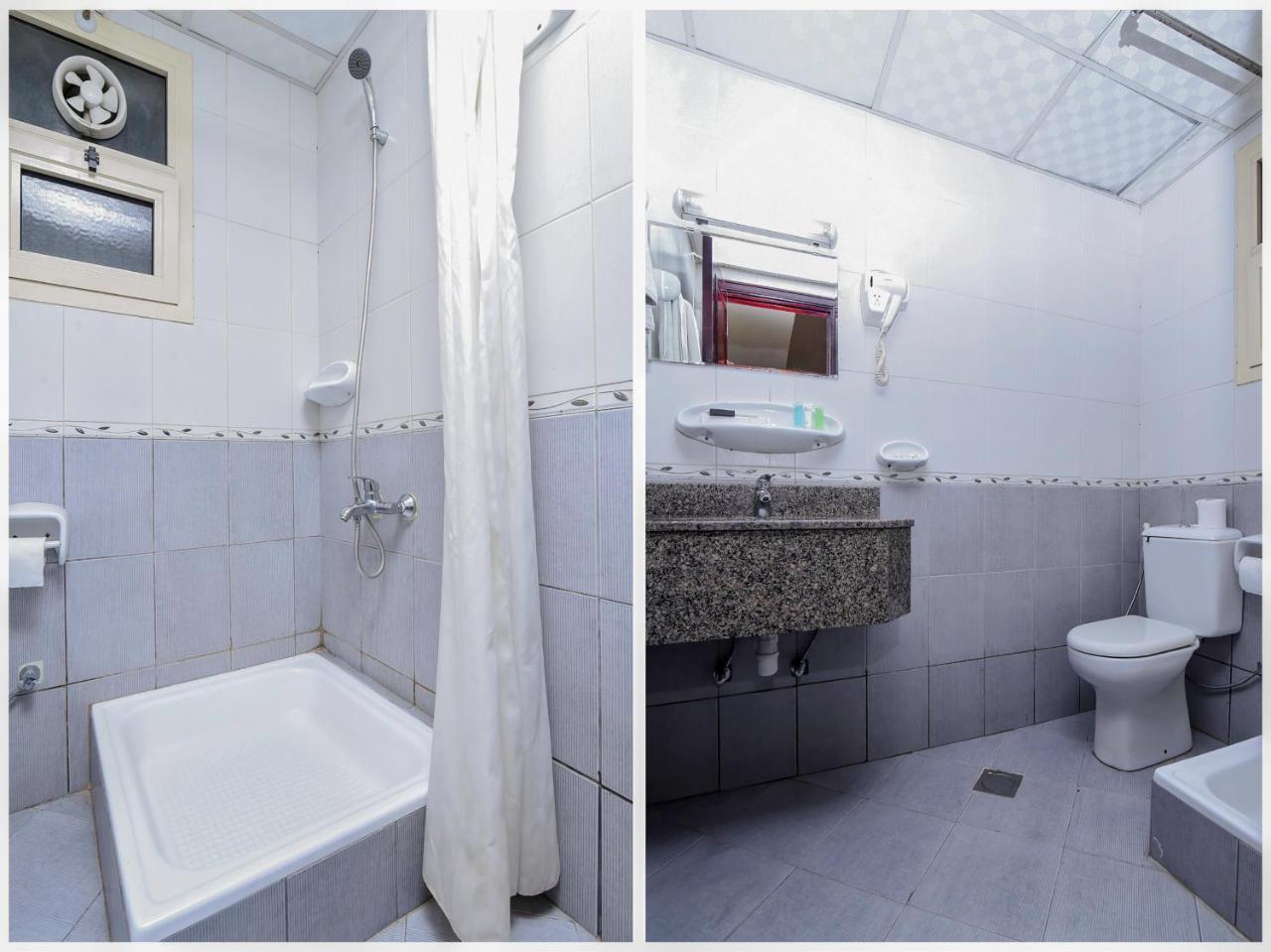 Paradise Inn 1 Tabasum Group Ajman Extérieur photo