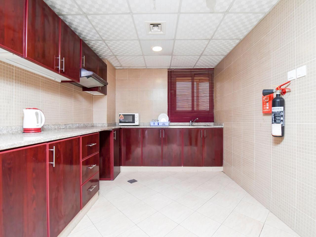 Paradise Inn 1 Tabasum Group Ajman Extérieur photo