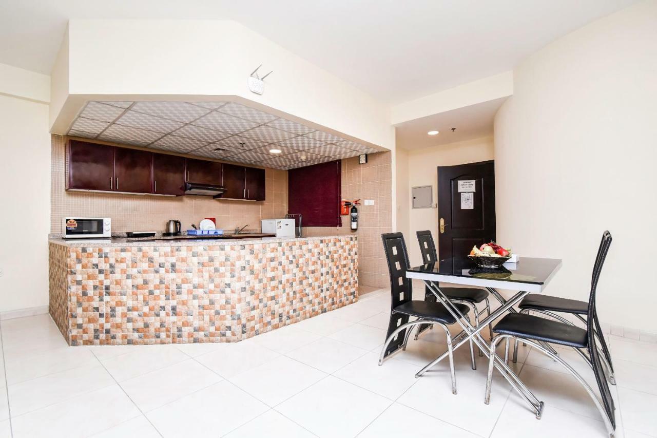 Paradise Inn 1 Tabasum Group Ajman Extérieur photo